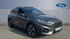 Ford Kuga 1.5 EcoBoost 150 ST-Line X Edition 5dr Petrol Estate
